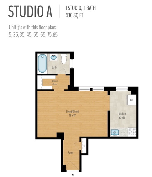 Studio Image